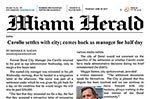 The Miami Herald